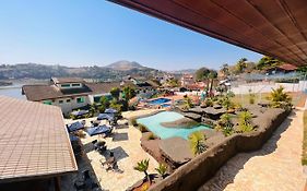 Hotel Arlen 4